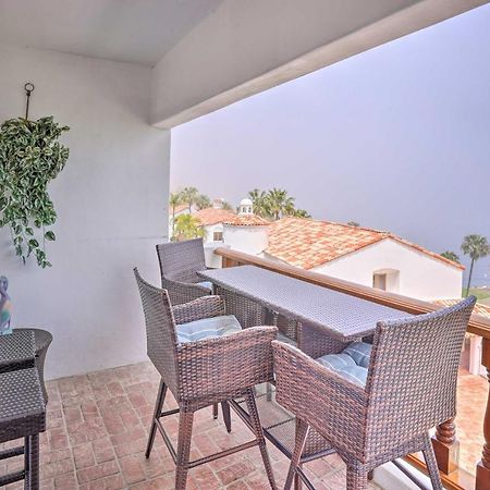 Quiet Avalon Getaway Villa With Ocean View And Balcony Екстериор снимка