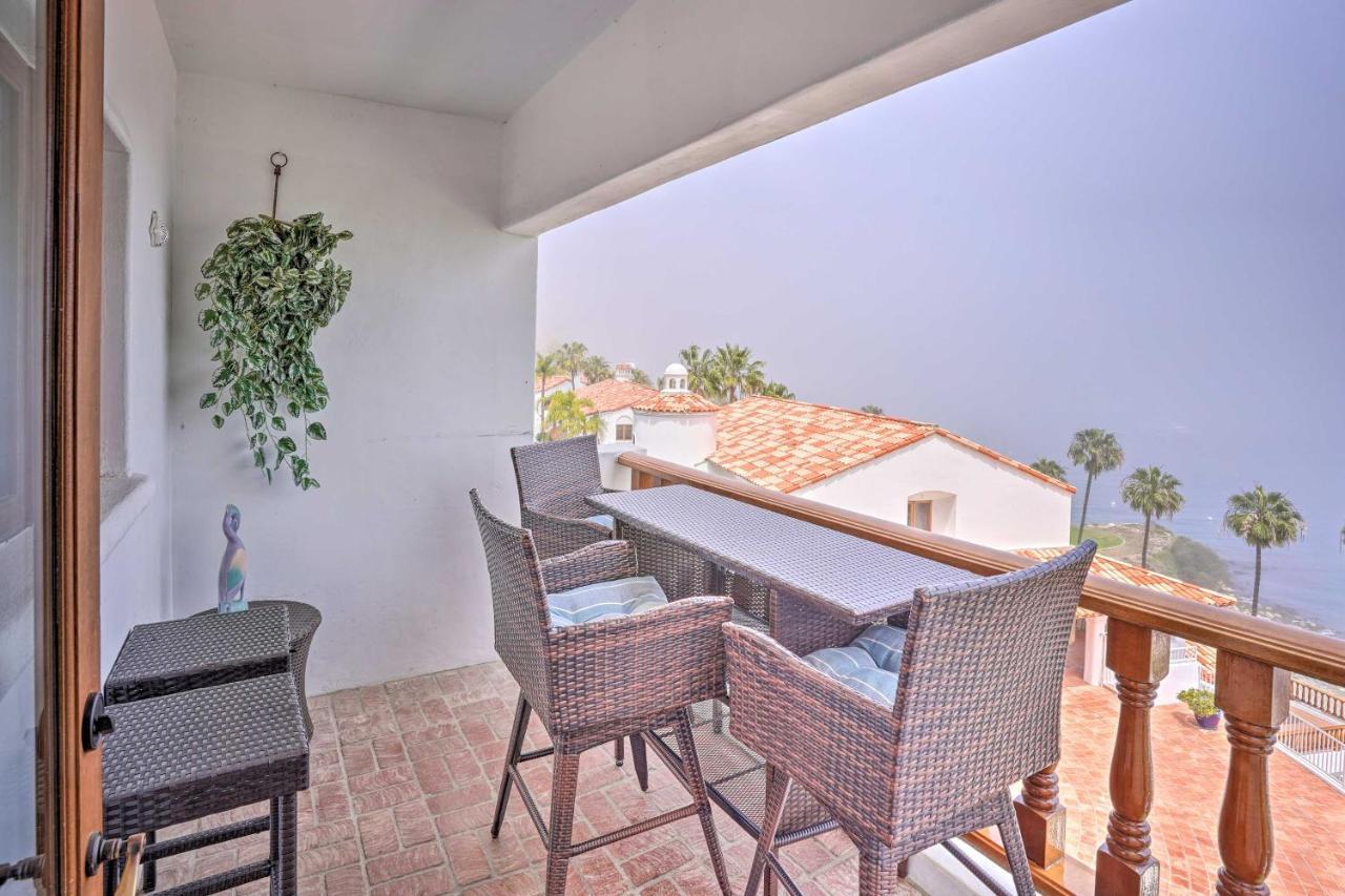Quiet Avalon Getaway Villa With Ocean View And Balcony Екстериор снимка
